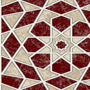 AL ANDALUS RED
