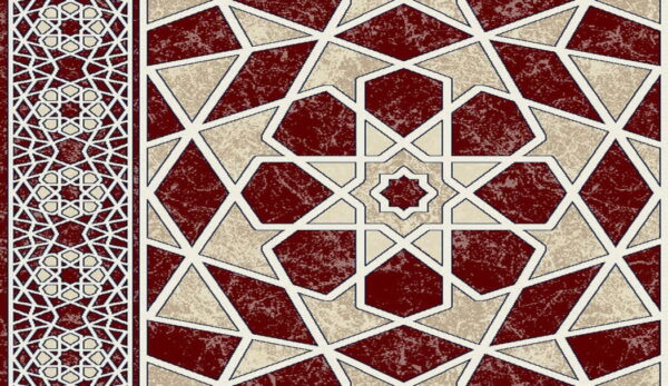 AL ANDALUS RED