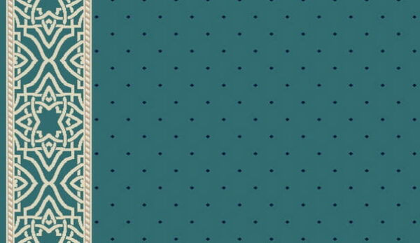 AL KAWTHAR BLUE