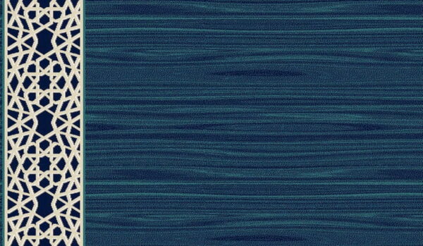 AL QUDS BLUE