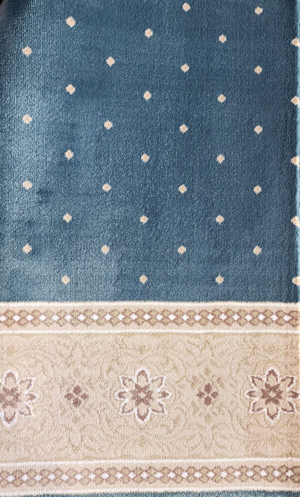 ALFURQAN BLUE