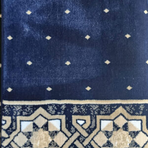 ALHELAL BLUE
