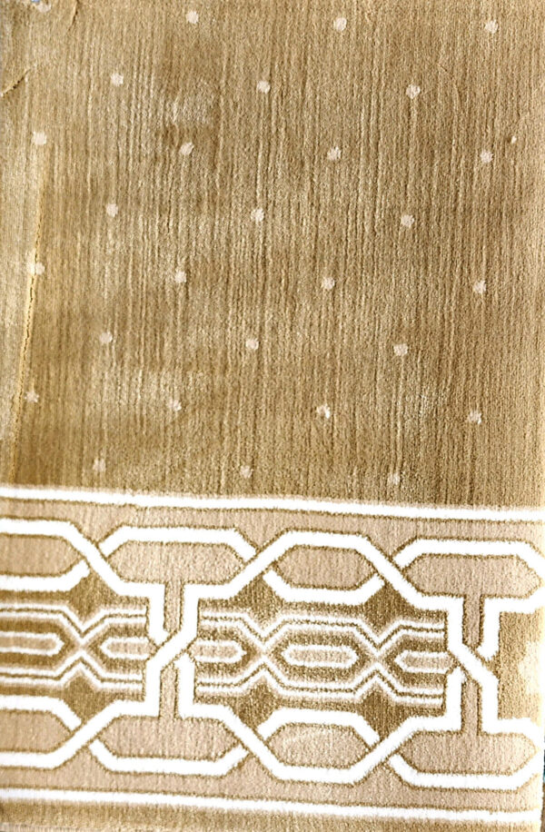 ALHUDA BROWN
