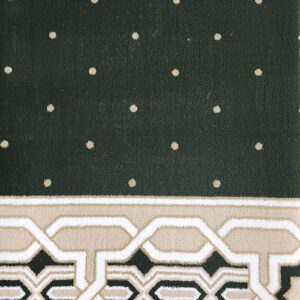 ALHUDA GREEN