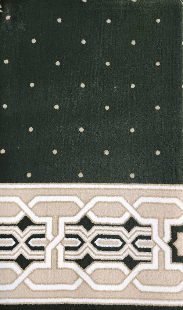 ALHUDA GREEN