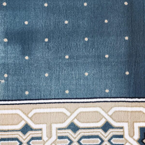 ALHUDA BLUE