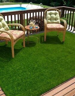 Grass Carpet Dubai