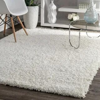 Wall to wall carpets
