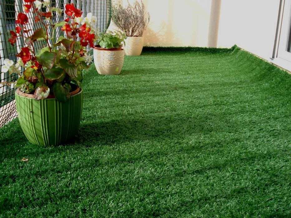 Grass Carpets