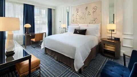 Hotel Carpets