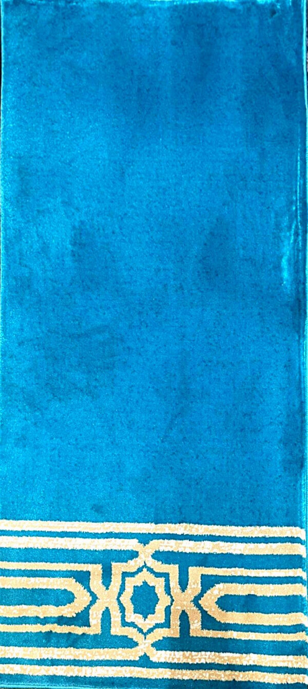 MAKKAH BLUE
