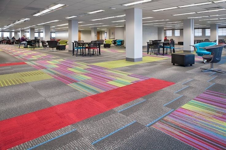 Office Carpets