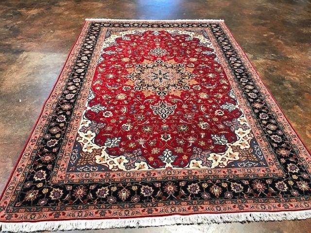 Persian Carpet Dubai