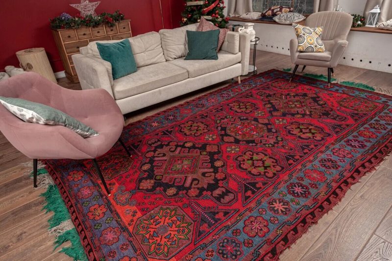 Red Carpet design
