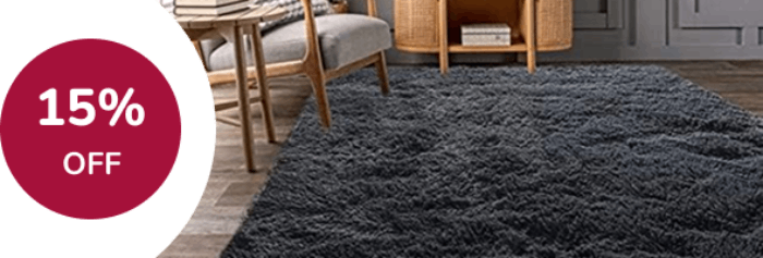 Shaggy Carpets Dubai