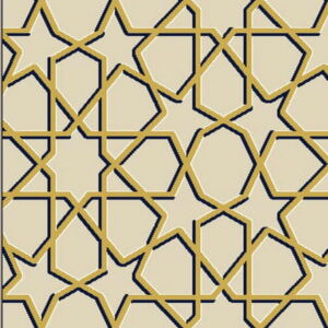 ZAMZAM BROWN