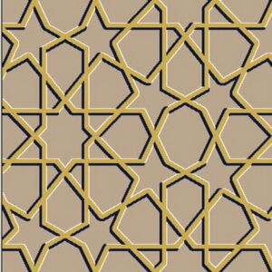 ZAMZAM GREY
