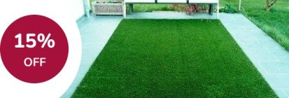 Outdoor carpets for Grass
