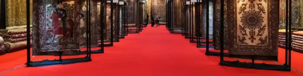 Exhibition Carpets