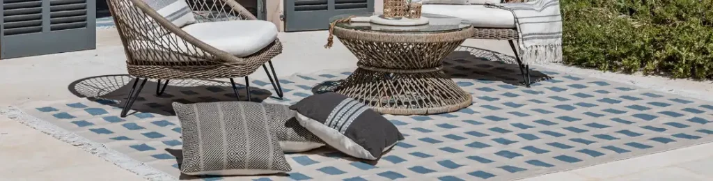 Exterior Carpets