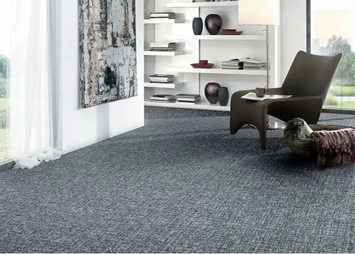 Grey Carpets Dubai