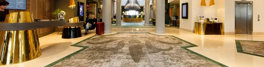 Hotel Carpets