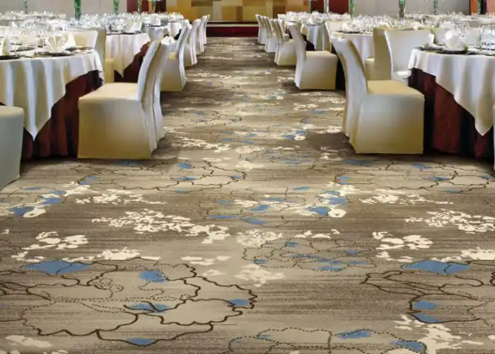 Hotel Carpets Dubai