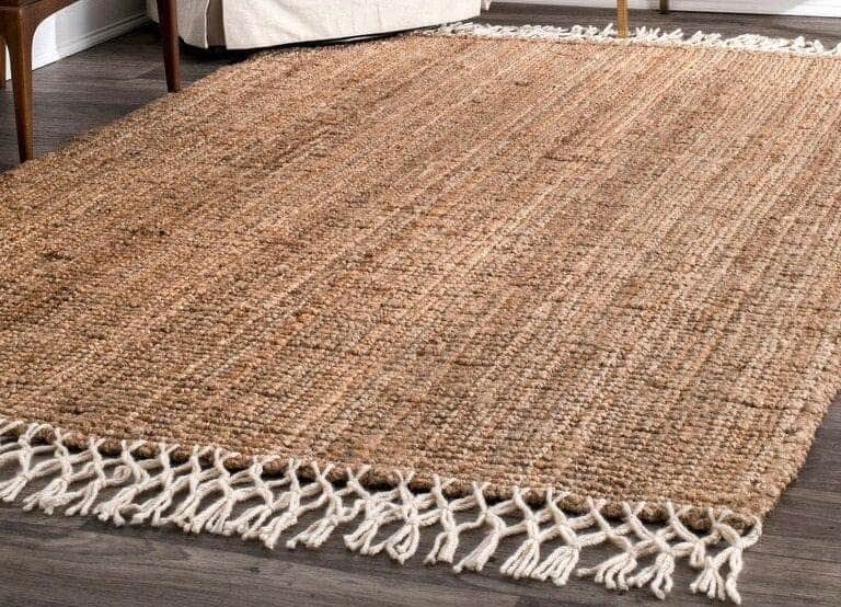 Jute Carpets Dubai