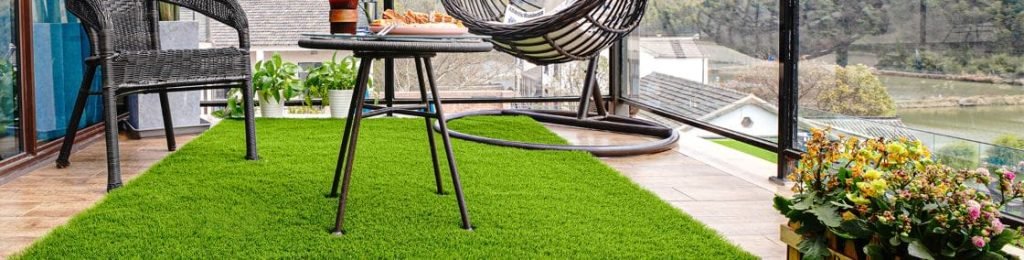 Luxury Grass Carpet