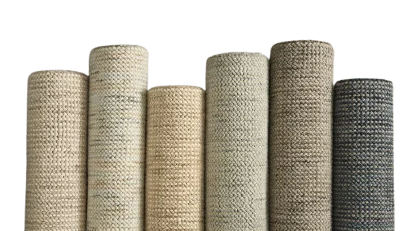 Luxury Jute Carpets