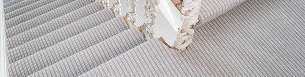 Luxury Stair Carpets