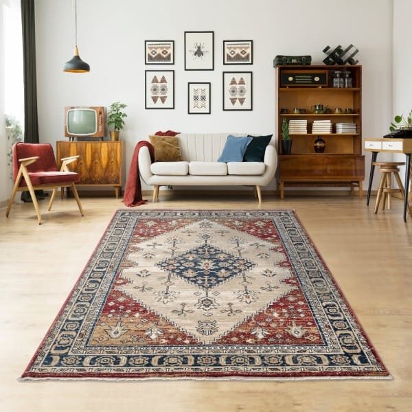 Persian Living Room Carpets