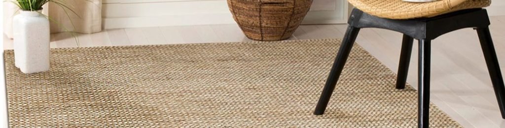 Stylish Jute Carpets