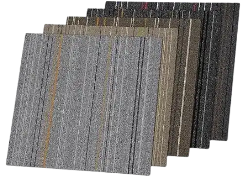 Top Carpet Tiles