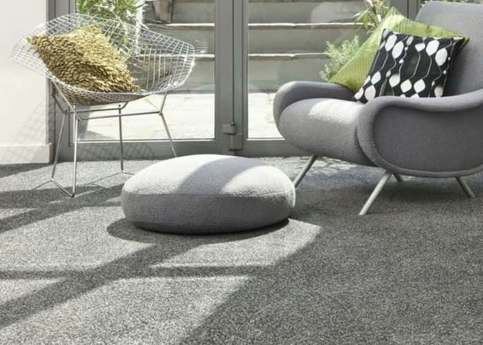 Top Quality Grey Carpets