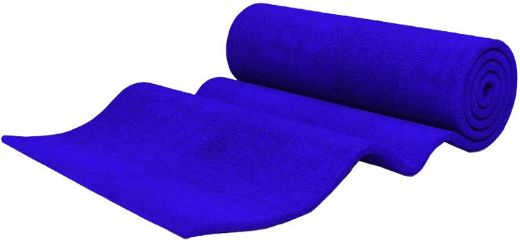 Blue Carpets