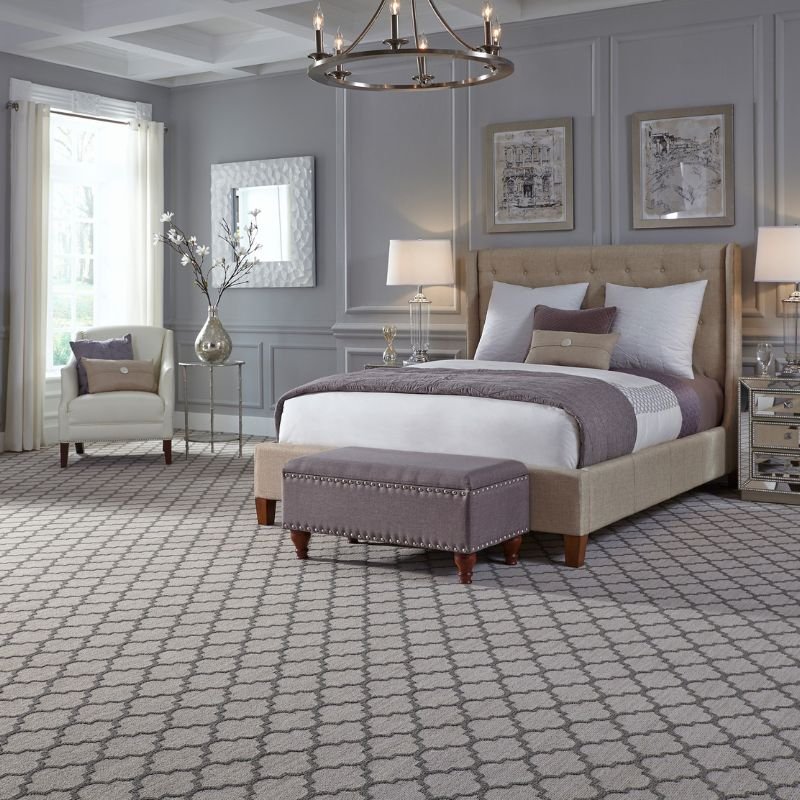 Designer Bedroom carpet