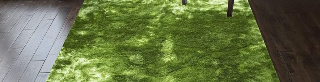 Green Carpet