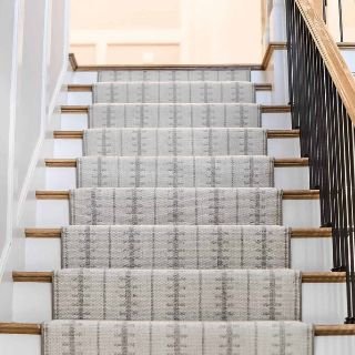 Luxury Carpets For Stairs