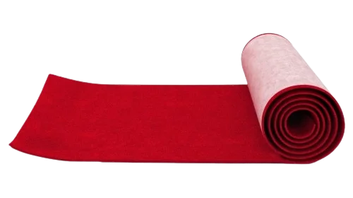 Luxury Exhibition Carpets