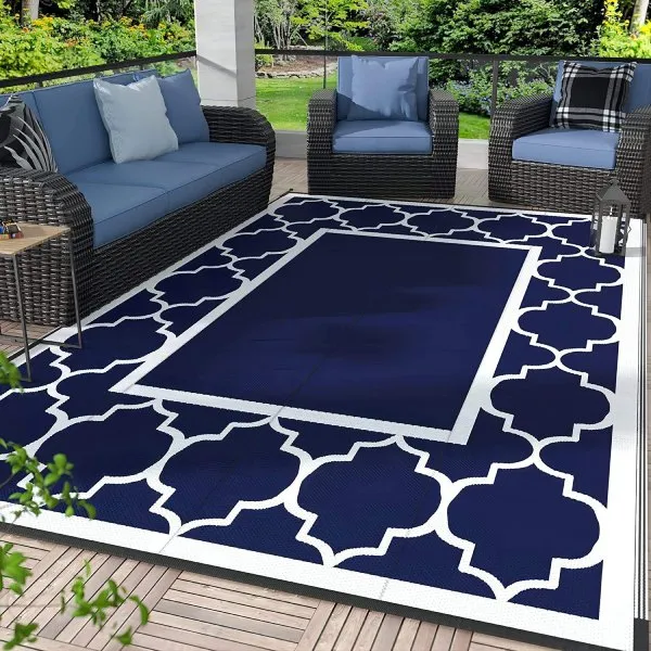Luxury Outdoor Carpets