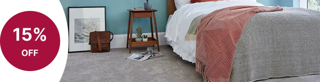 Premium Bedroom Carpet