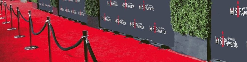 Red Carpets
