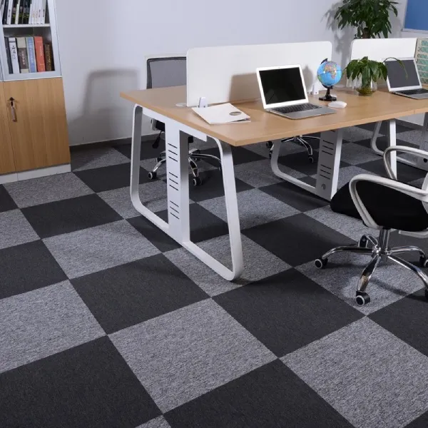 Stunning Office Carpets