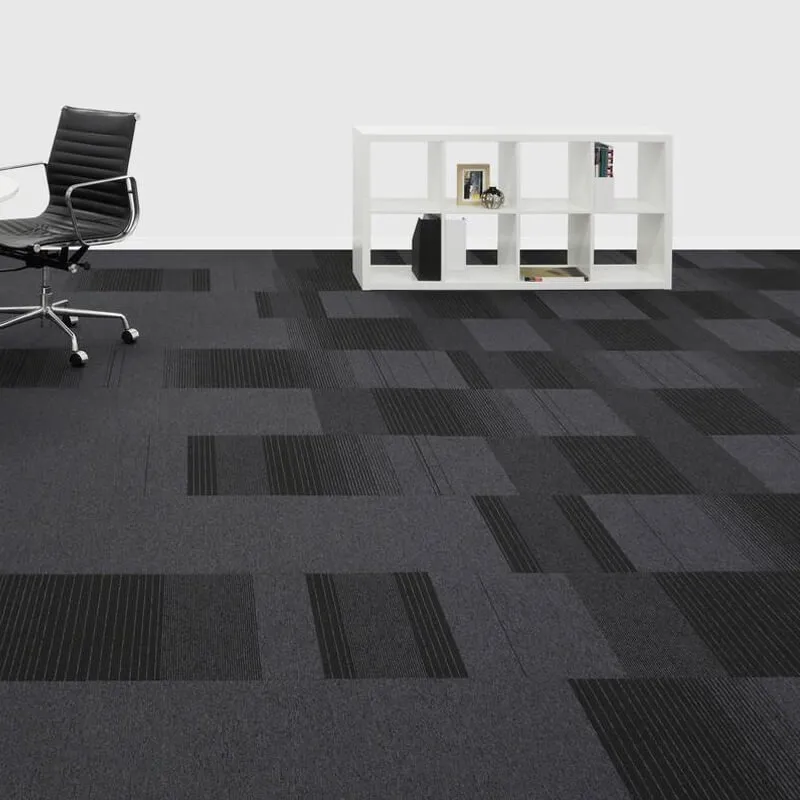 Stylish Carpets For Office