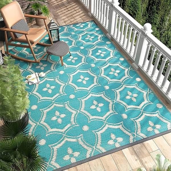 Stylish Carpets For Outdoor