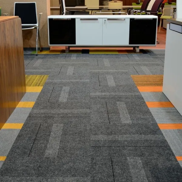Stylish Office Carpets