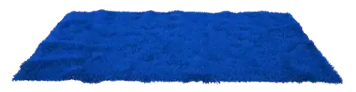 Top Quality Blue Carpets