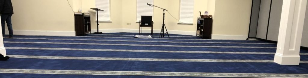Top Quality Mosque Carpets