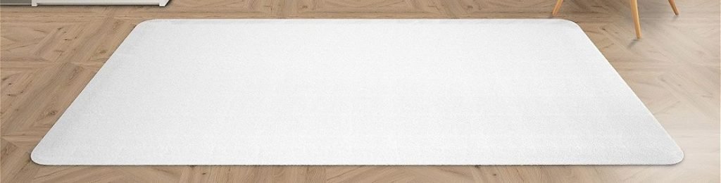 White Carpets